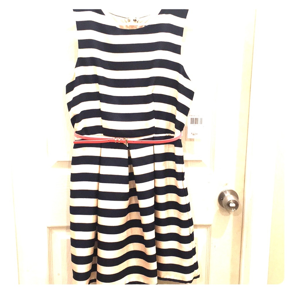 Jodi Kristopher Tea Dress